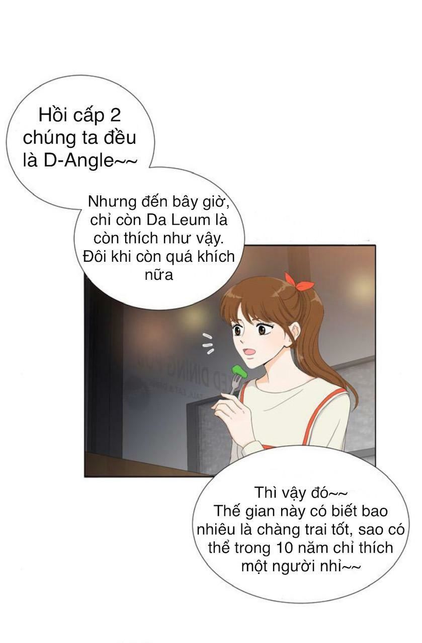 Idol Và Sếp Em Yêu Ai? Chapter 1 - Trang 2