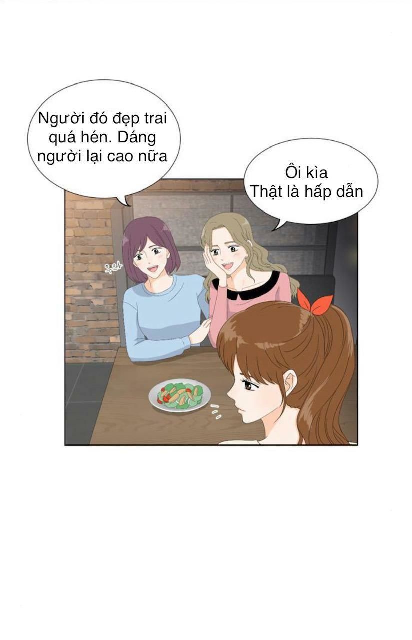 Idol Và Sếp Em Yêu Ai? Chapter 1 - Trang 2