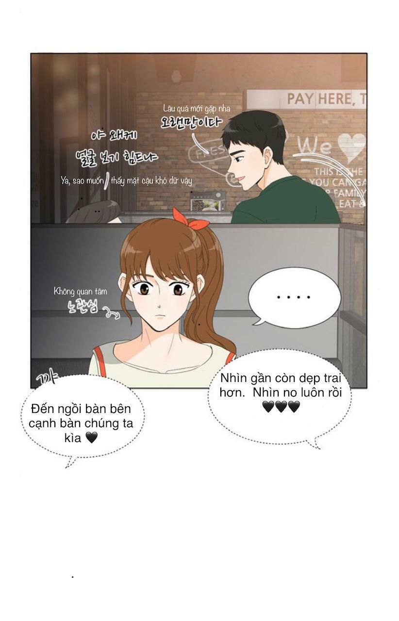 Idol Và Sếp Em Yêu Ai? Chapter 1 - Trang 2