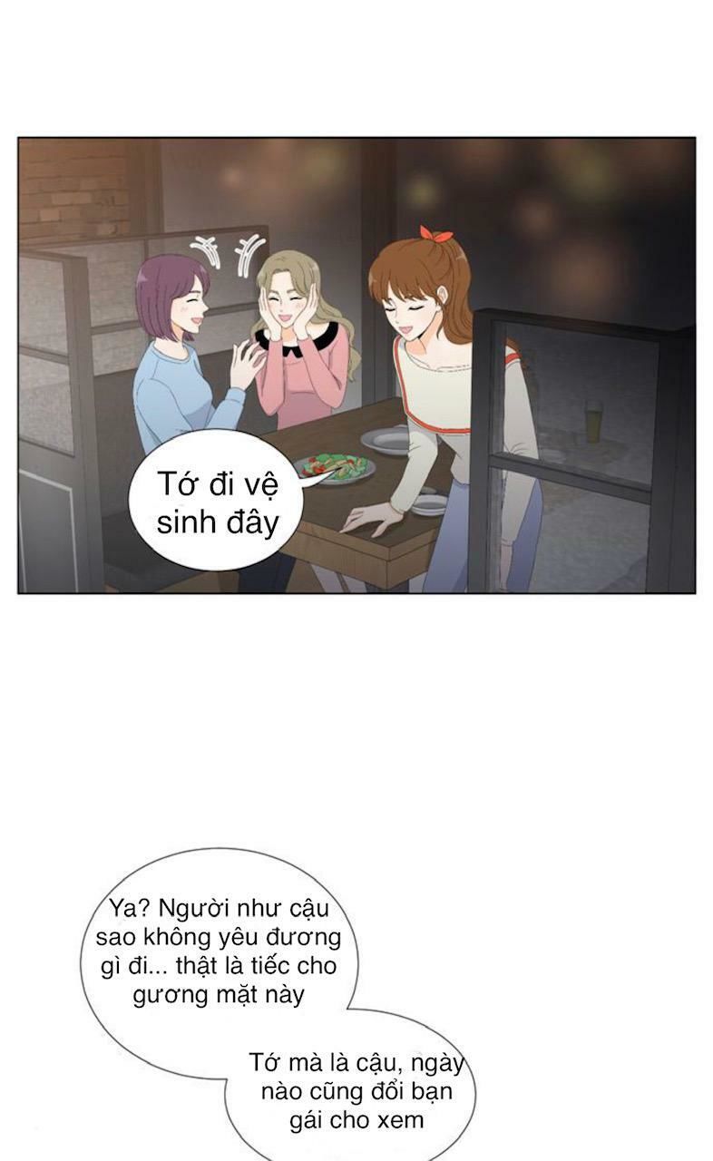 Idol Và Sếp Em Yêu Ai? Chapter 1 - Trang 2