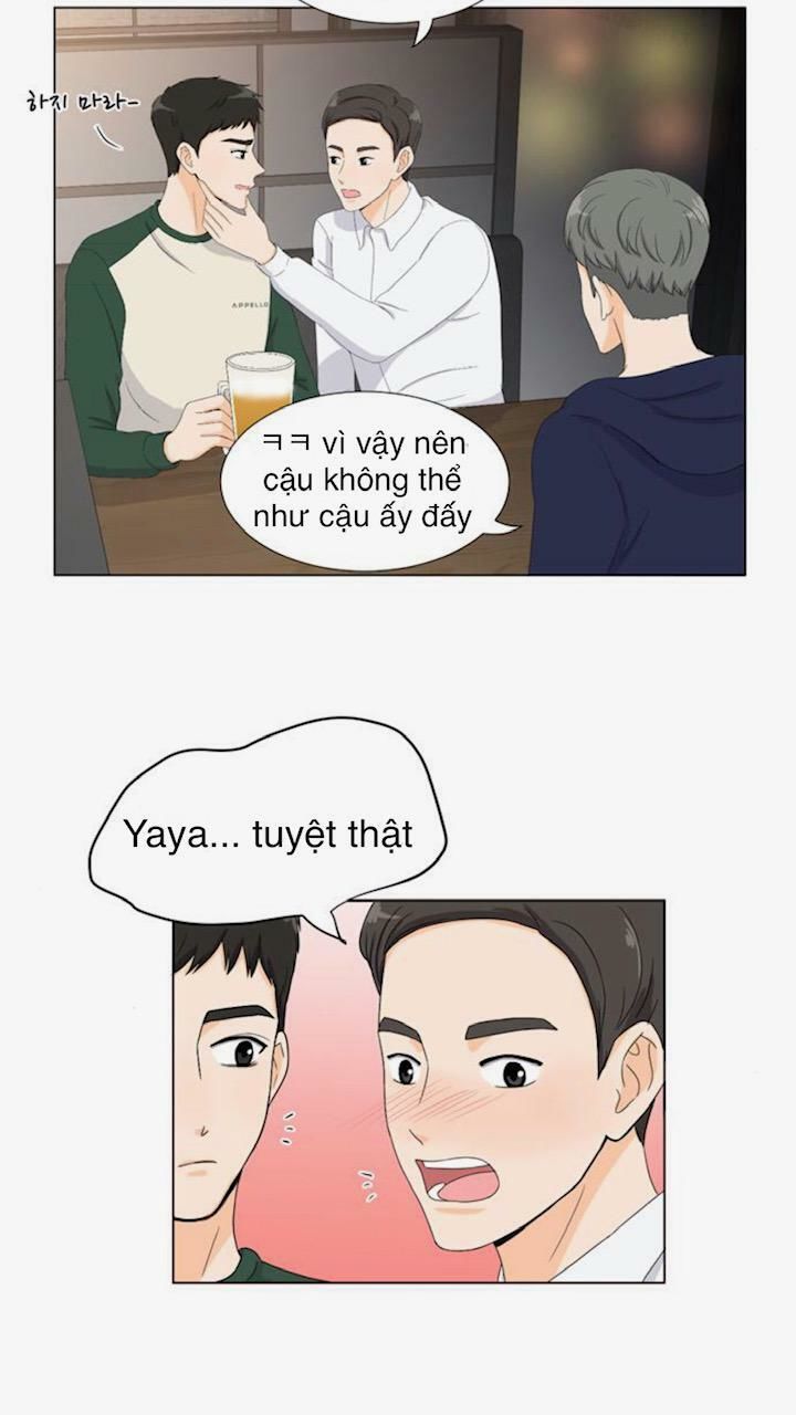 Idol Và Sếp Em Yêu Ai? Chapter 1 - Trang 2