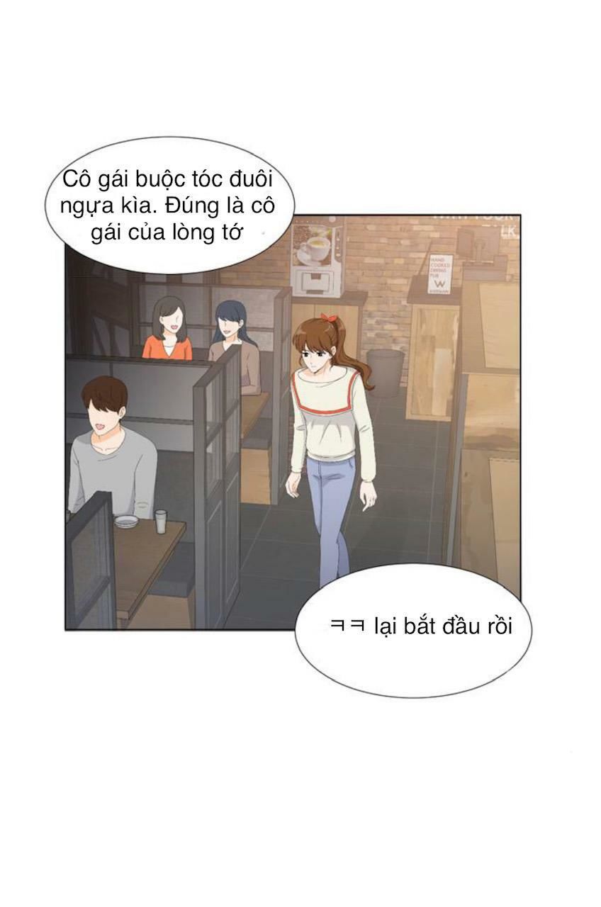 Idol Và Sếp Em Yêu Ai? Chapter 1 - Trang 2