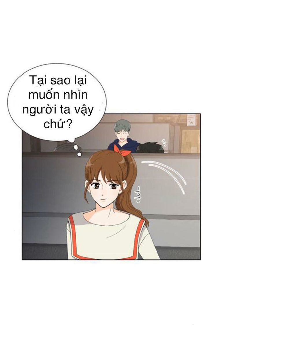 Idol Và Sếp Em Yêu Ai? Chapter 1 - Trang 2