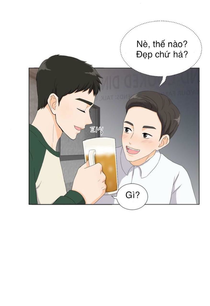 Idol Và Sếp Em Yêu Ai? Chapter 1 - Trang 2