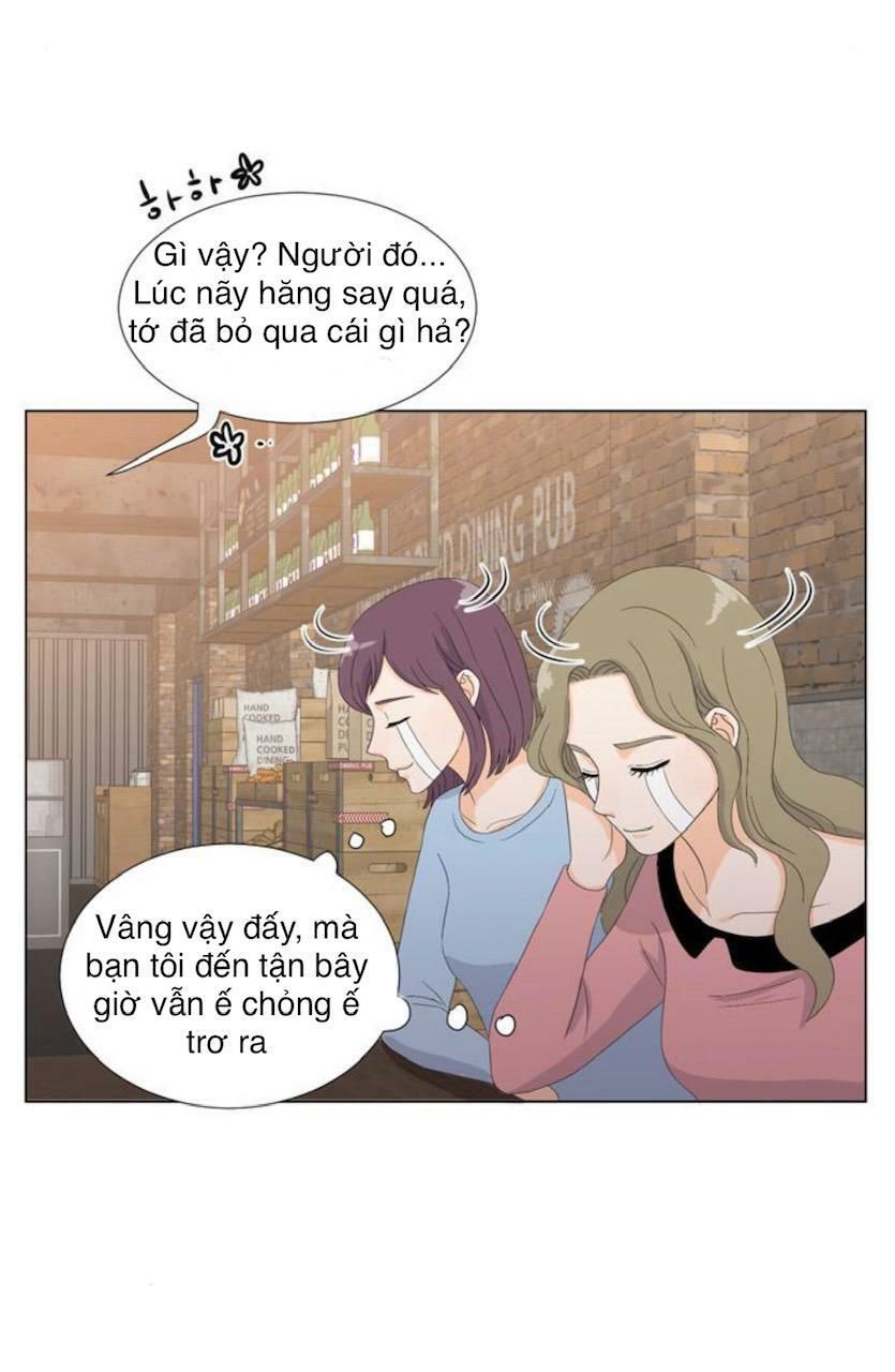 Idol Và Sếp Em Yêu Ai? Chapter 1 - Trang 2