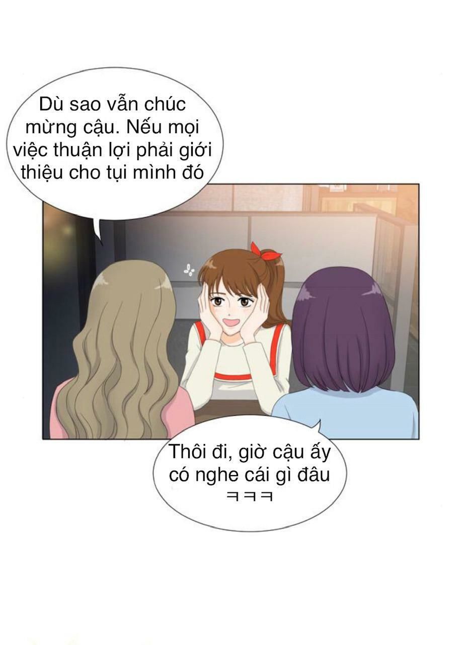 Idol Và Sếp Em Yêu Ai? Chapter 1 - Trang 2