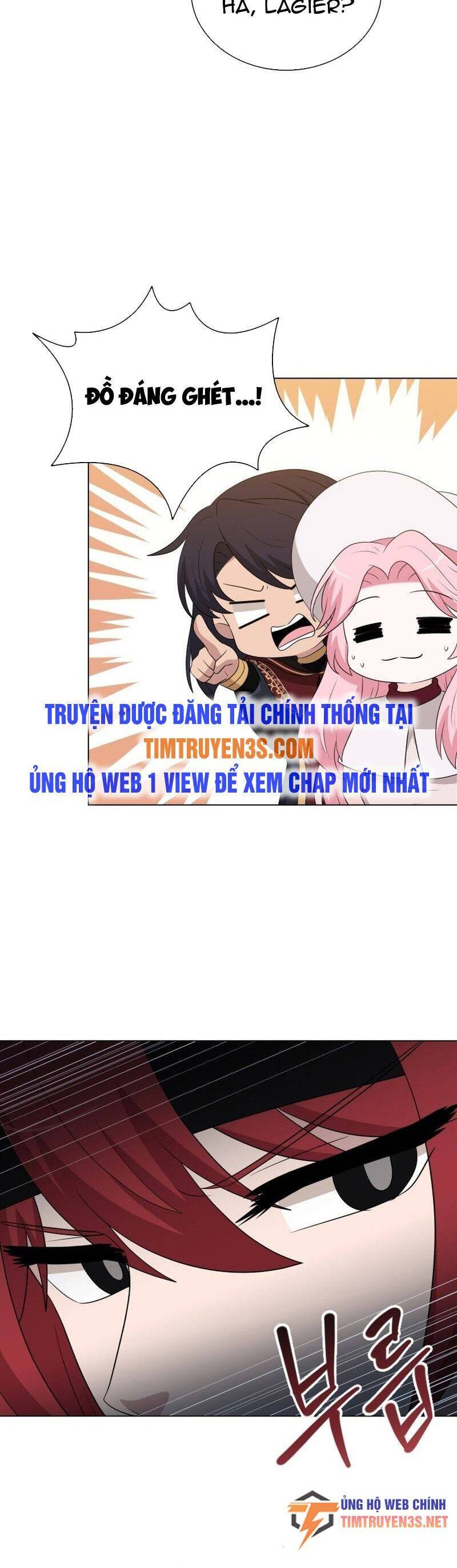 Cuốn Sách Của Lagier Chapter 80 - Trang 2