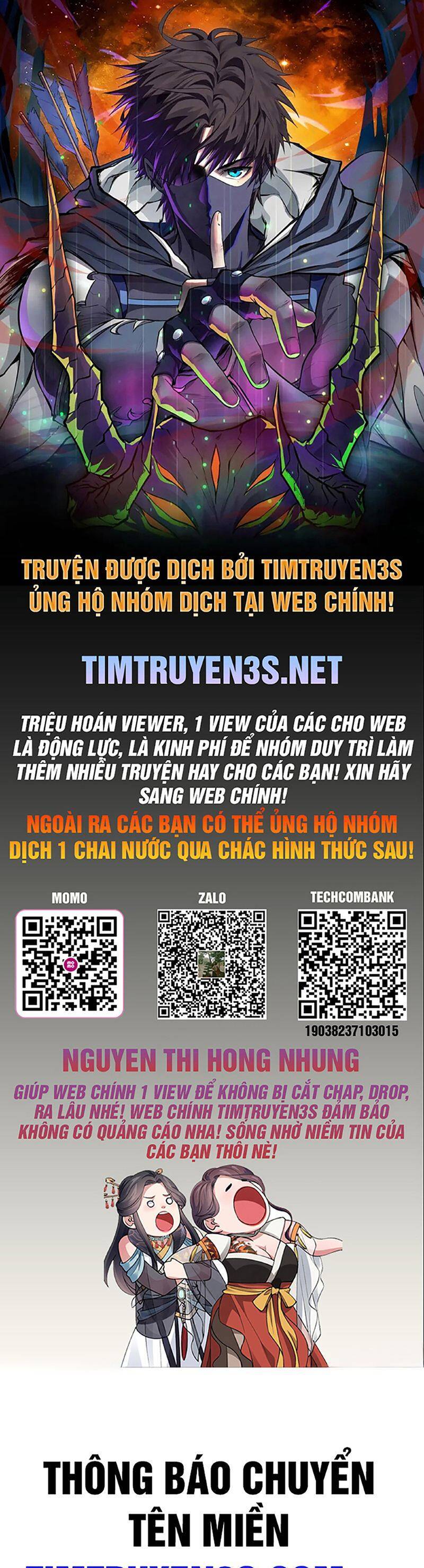 Cuốn Sách Của Lagier Chapter 79 - Trang 2