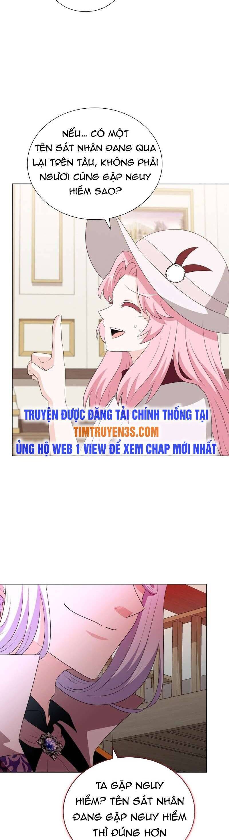 Cuốn Sách Của Lagier Chapter 79 - Trang 2