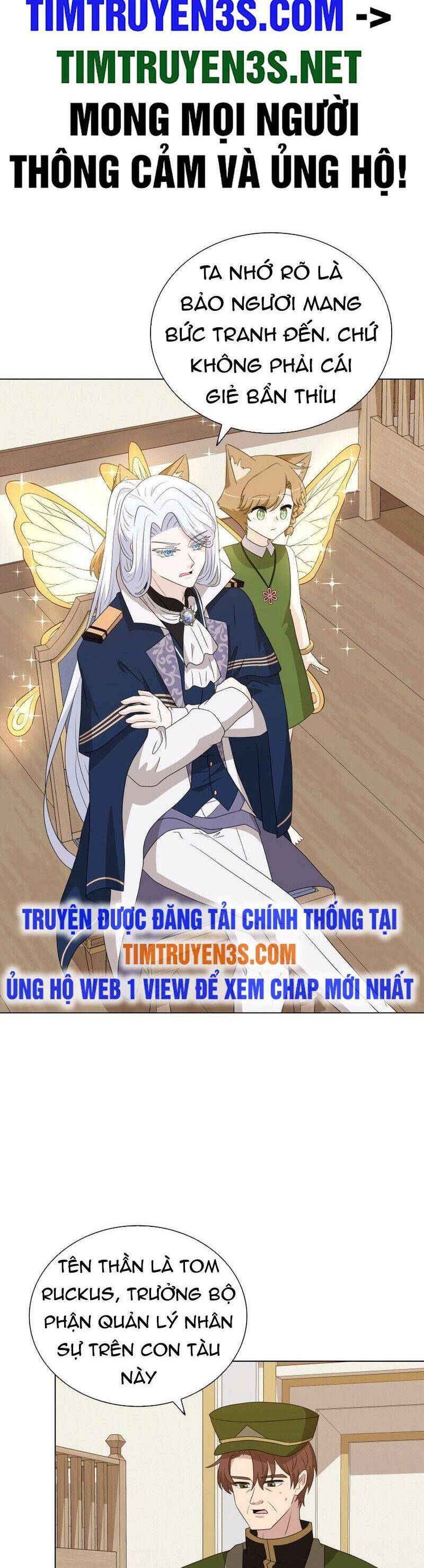 Cuốn Sách Của Lagier Chapter 79 - Trang 2