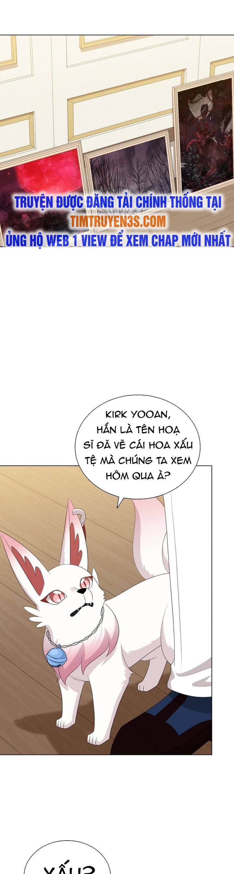 Cuốn Sách Của Lagier Chapter 79 - Trang 2