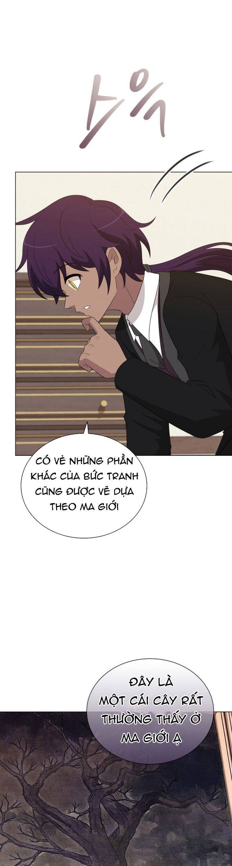 Cuốn Sách Của Lagier Chapter 79 - Trang 2