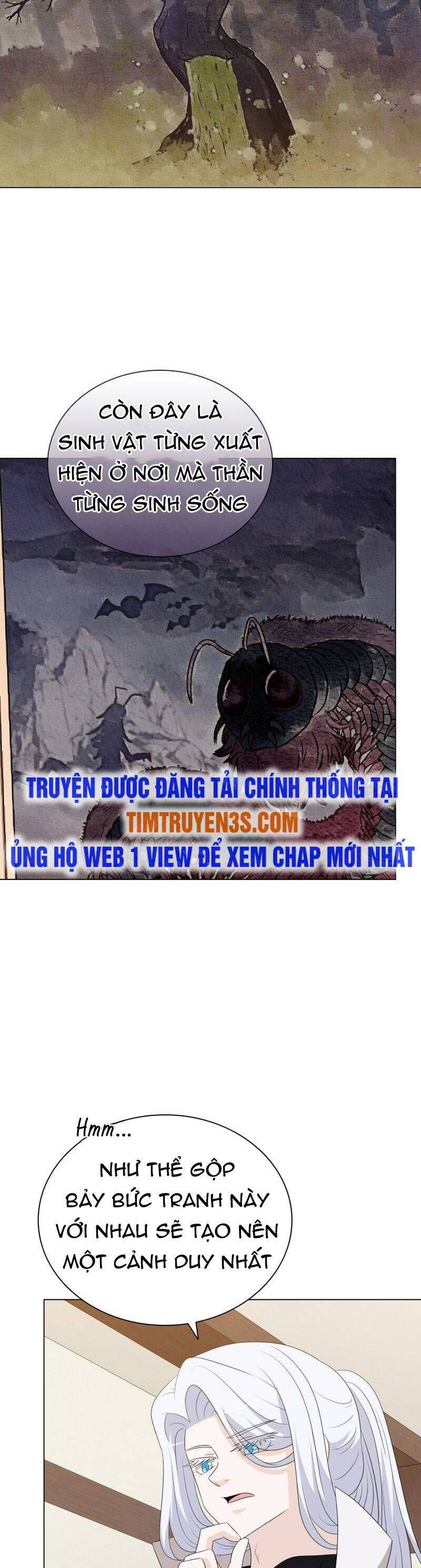 Cuốn Sách Của Lagier Chapter 79 - Trang 2