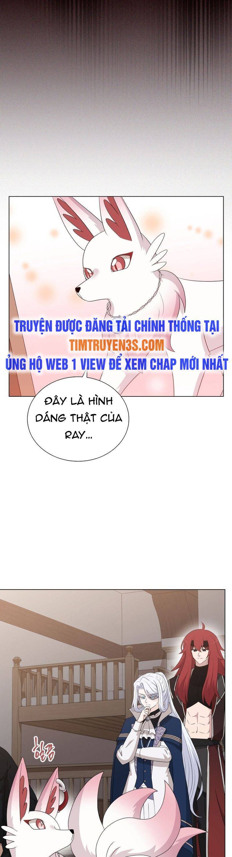 Cuốn Sách Của Lagier Chapter 79 - Trang 2