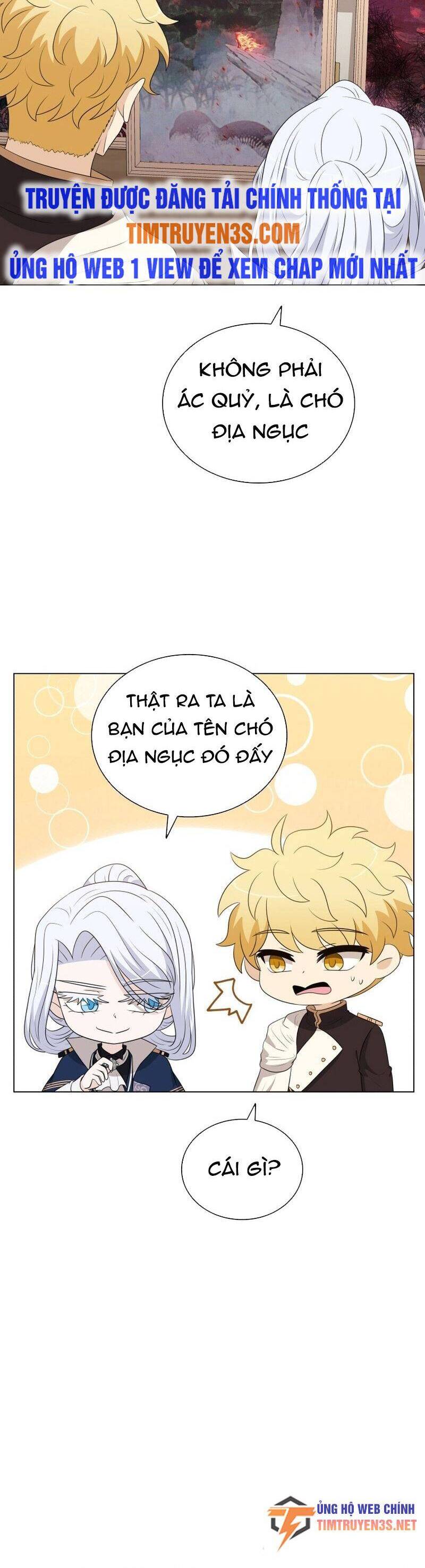 Cuốn Sách Của Lagier Chapter 79 - Trang 2