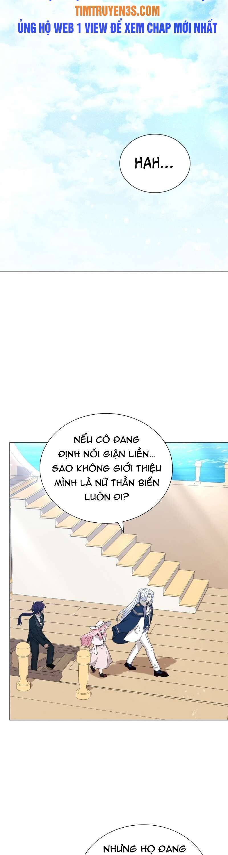 Cuốn Sách Của Lagier Chapter 79 - Trang 2