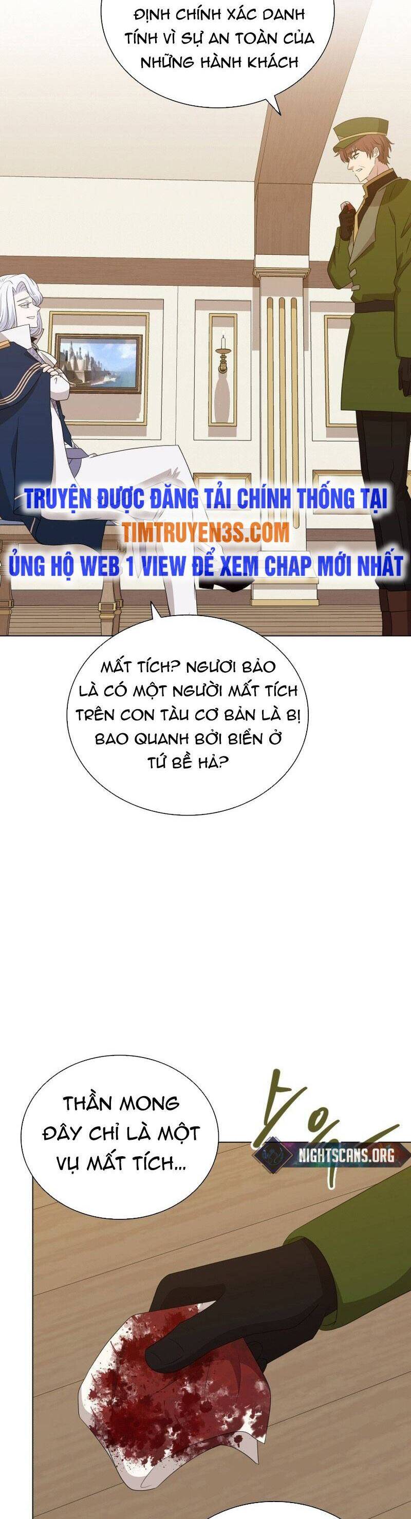 Cuốn Sách Của Lagier Chapter 79 - Trang 2