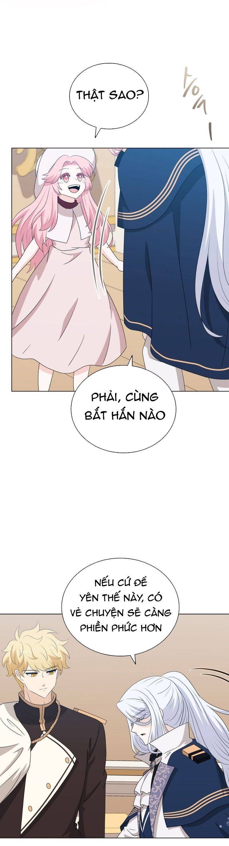 Cuốn Sách Của Lagier Chapter 79 - Trang 2