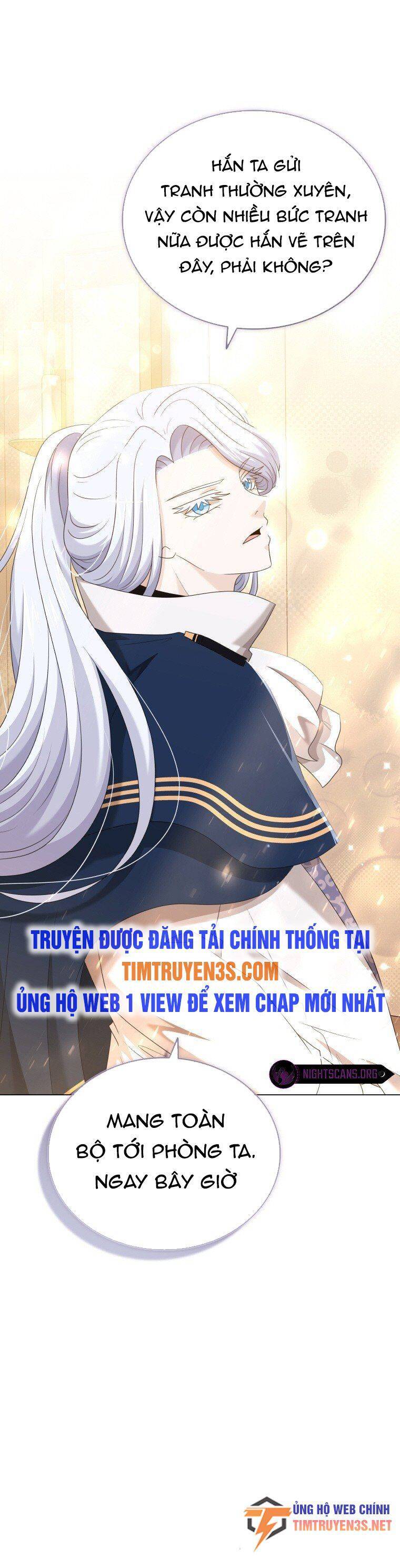 Cuốn Sách Của Lagier Chapter 78 - Trang 2