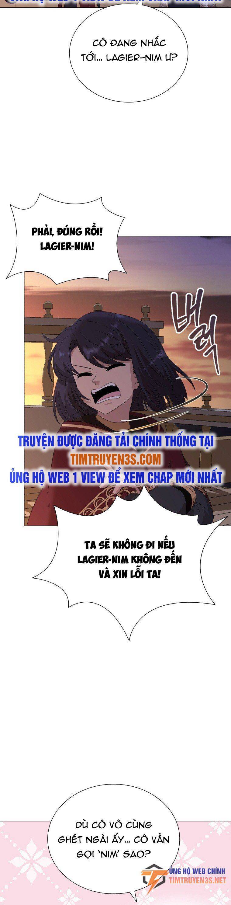 Cuốn Sách Của Lagier Chapter 78 - Trang 2