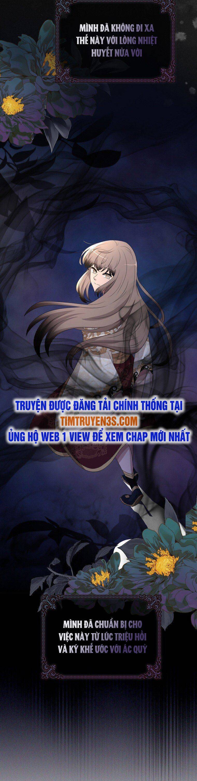 Cuốn Sách Của Lagier Chapter 78 - Trang 2