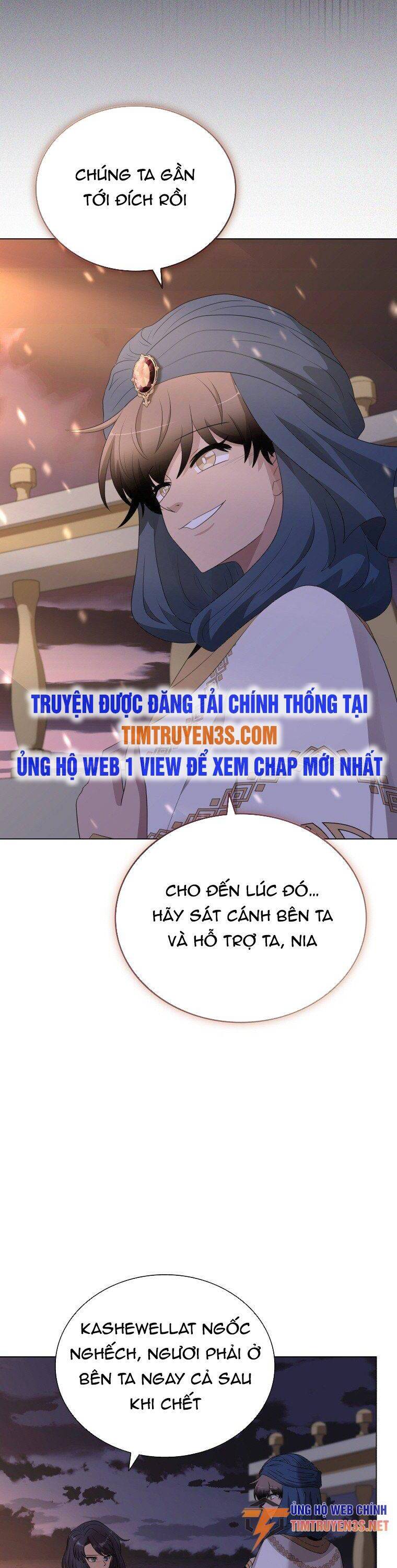 Cuốn Sách Của Lagier Chapter 78 - Trang 2