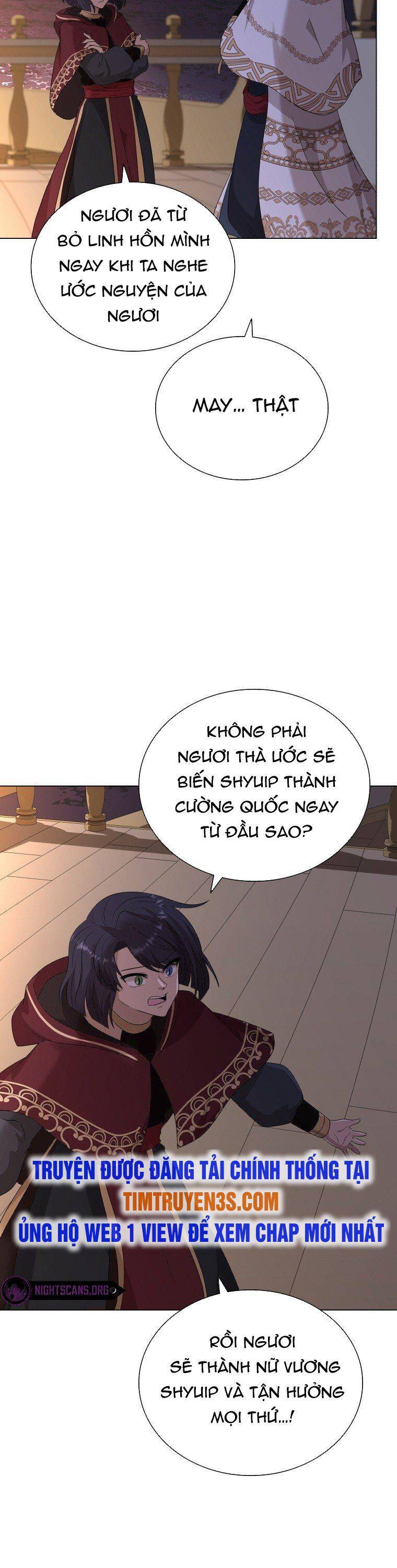 Cuốn Sách Của Lagier Chapter 78 - Trang 2