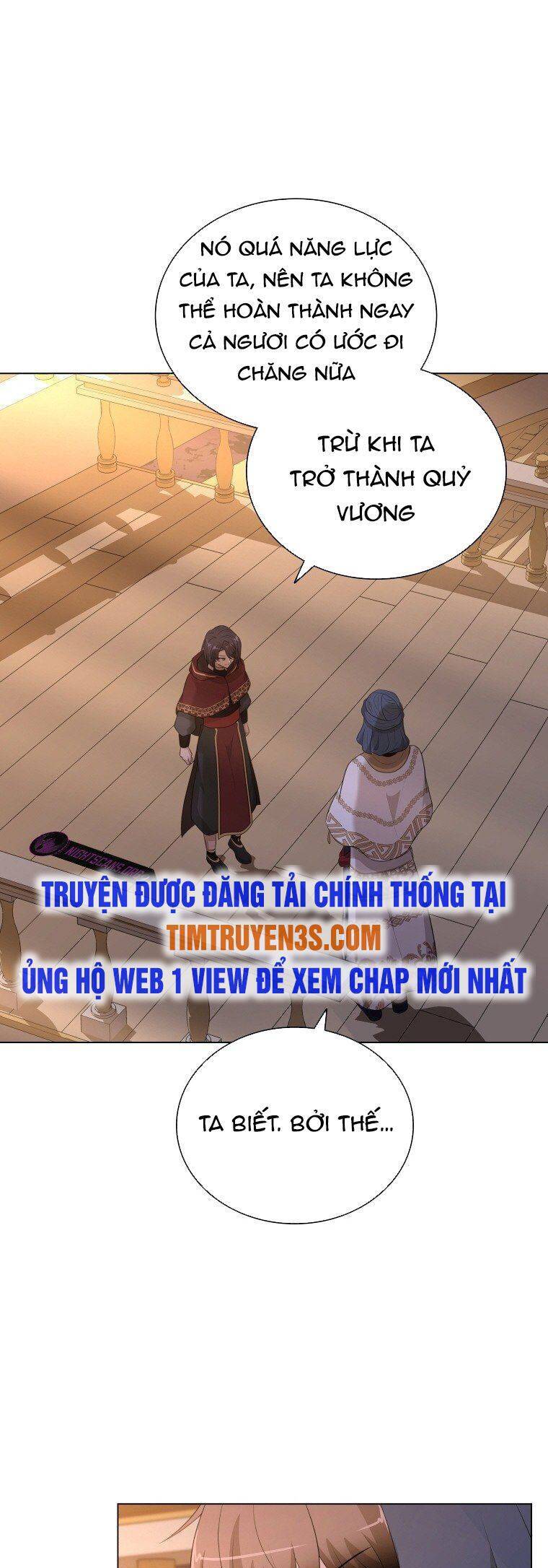 Cuốn Sách Của Lagier Chapter 78 - Trang 2