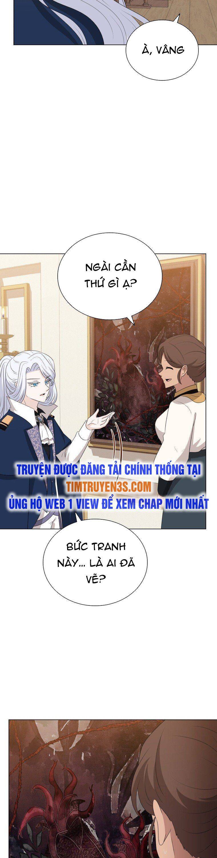 Cuốn Sách Của Lagier Chapter 78 - Trang 2