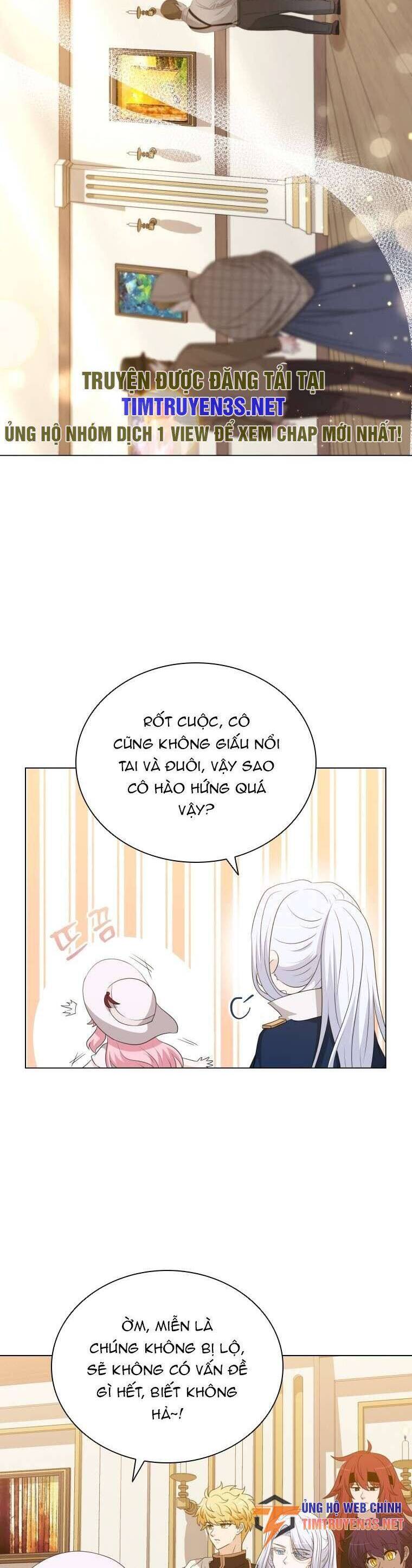 Cuốn Sách Của Lagier Chapter 77 - Trang 2