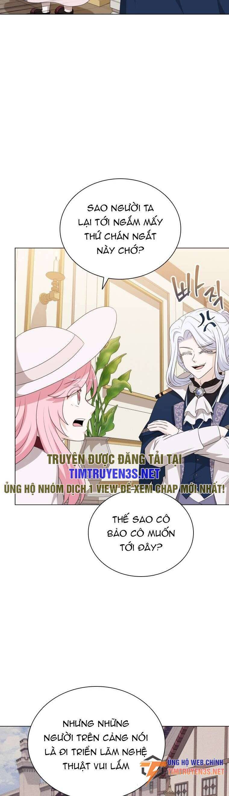 Cuốn Sách Của Lagier Chapter 77 - Trang 2