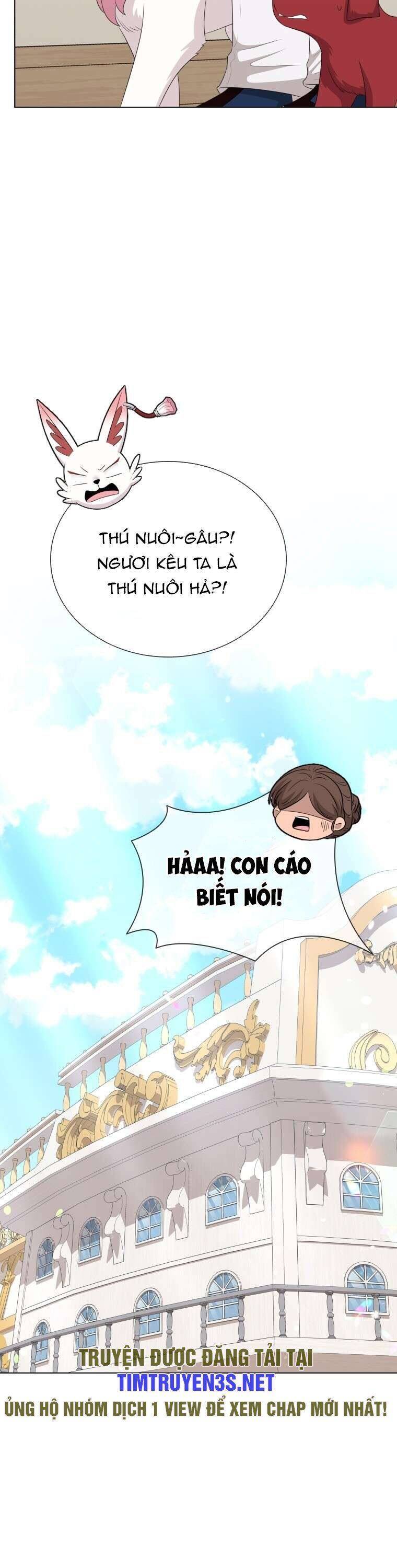 Cuốn Sách Của Lagier Chapter 77 - Trang 2