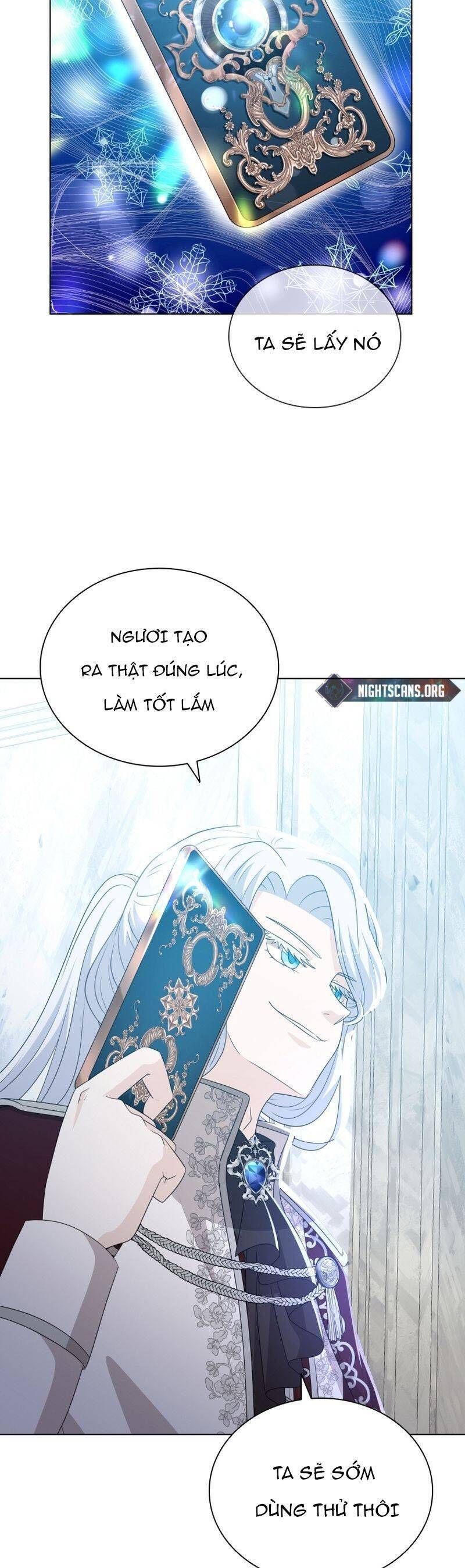 Cuốn Sách Của Lagier Chapter 76 - Trang 2