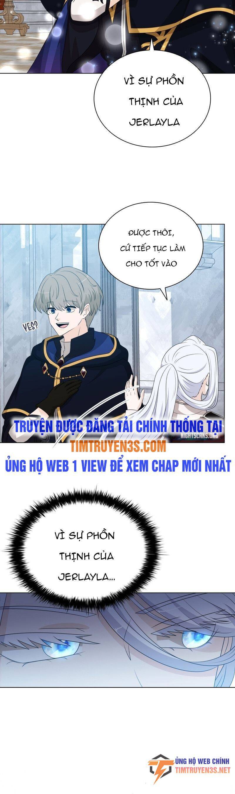 Cuốn Sách Của Lagier Chapter 76 - Trang 2