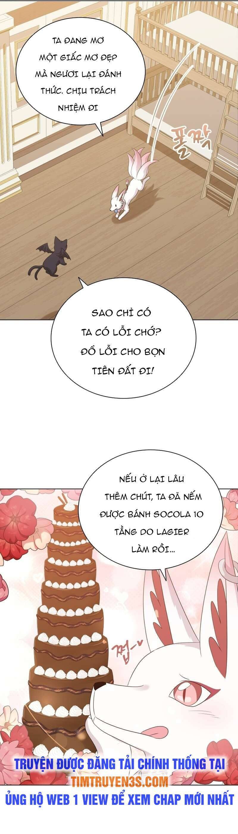 Cuốn Sách Của Lagier Chapter 76 - Trang 2