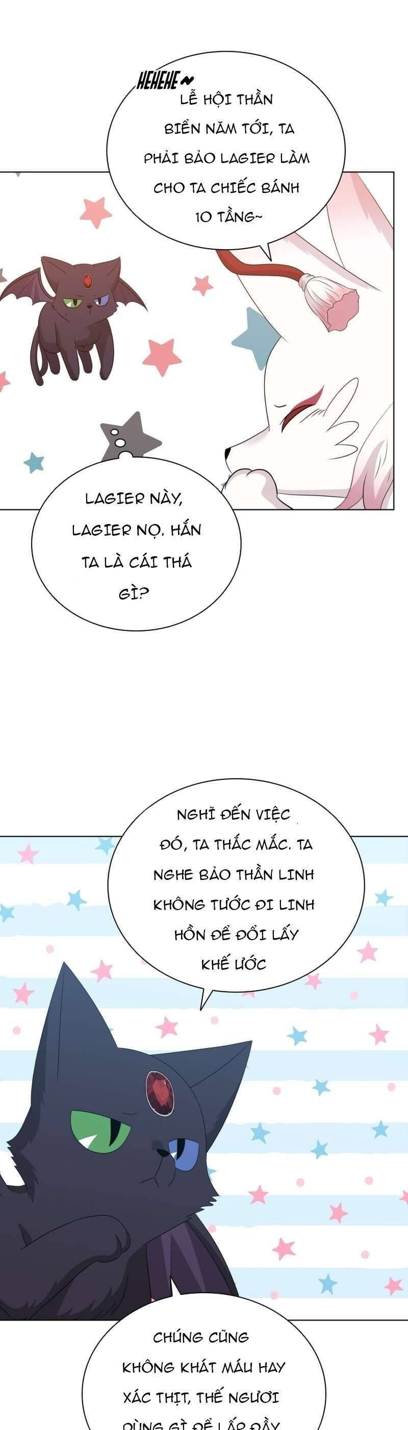 Cuốn Sách Của Lagier Chapter 76 - Trang 2