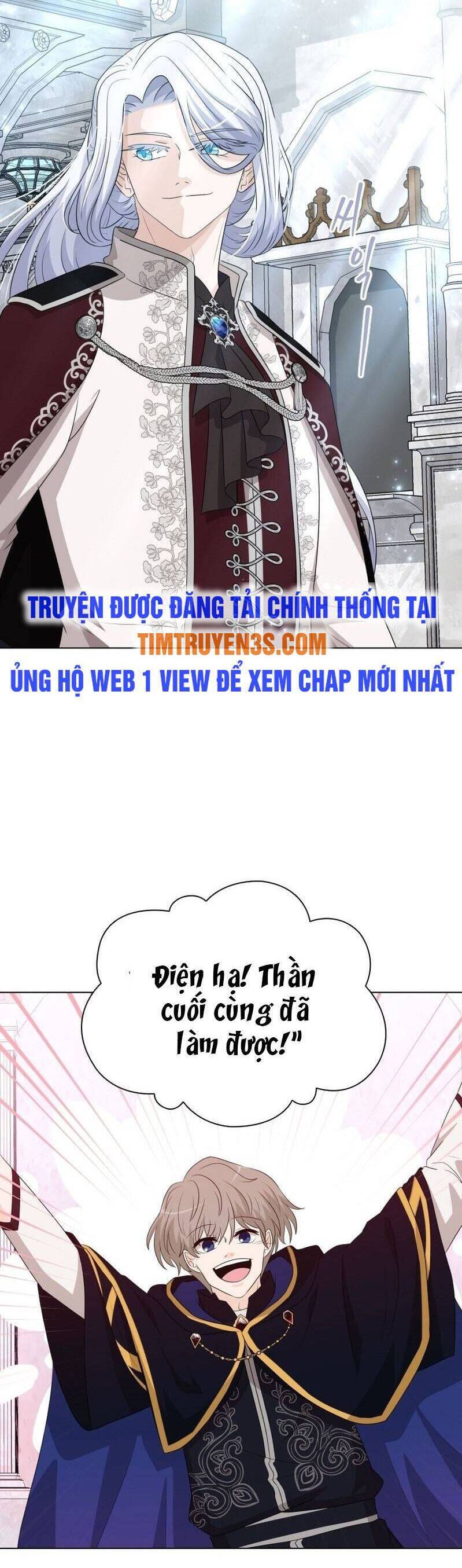 Cuốn Sách Của Lagier Chapter 76 - Trang 2