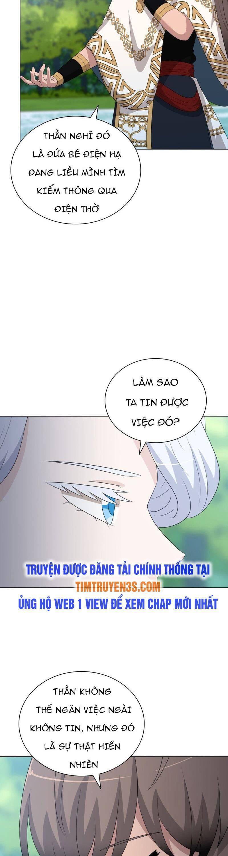 Cuốn Sách Của Lagier Chapter 75 - Trang 2