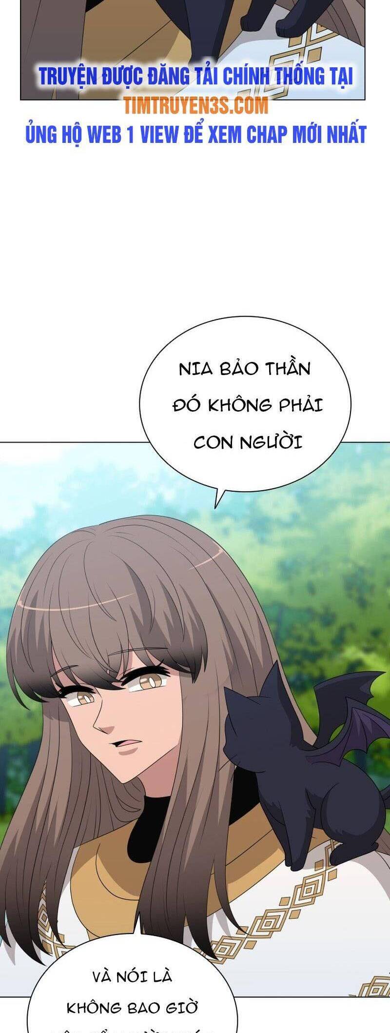 Cuốn Sách Của Lagier Chapter 75 - Trang 2