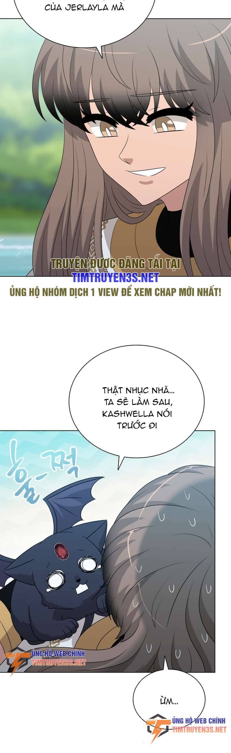 Cuốn Sách Của Lagier Chapter 74 - Trang 2