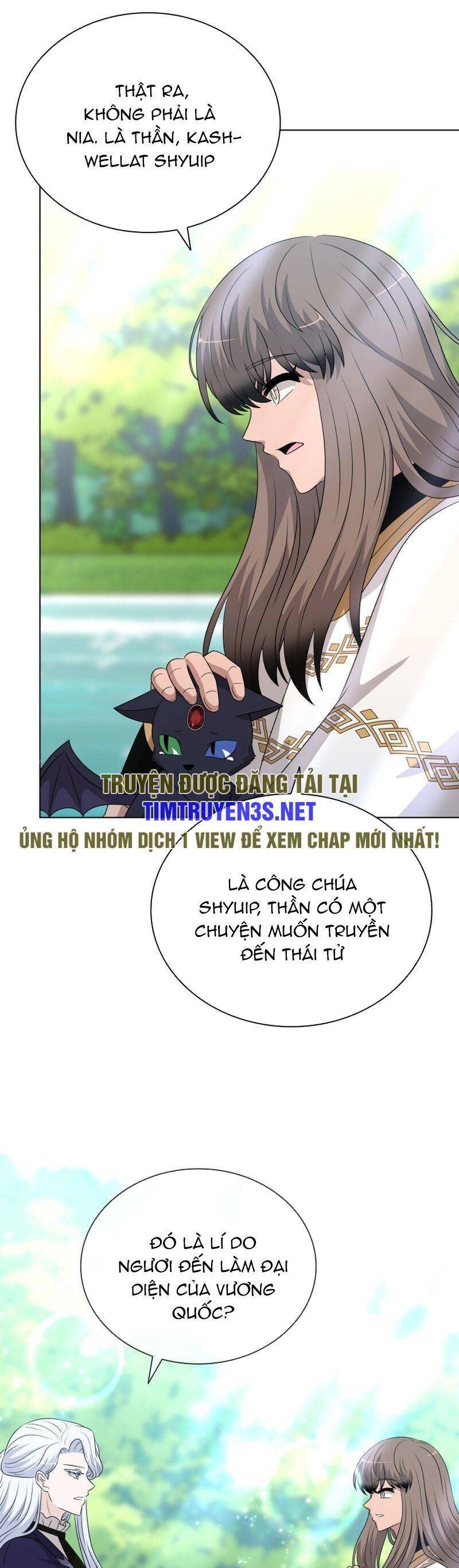 Cuốn Sách Của Lagier Chapter 74 - Trang 2