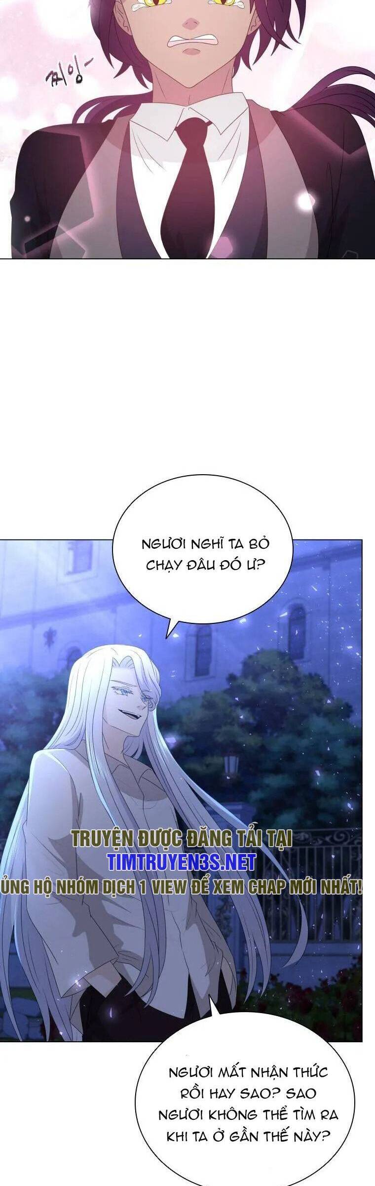 Cuốn Sách Của Lagier Chapter 72 - Trang 2