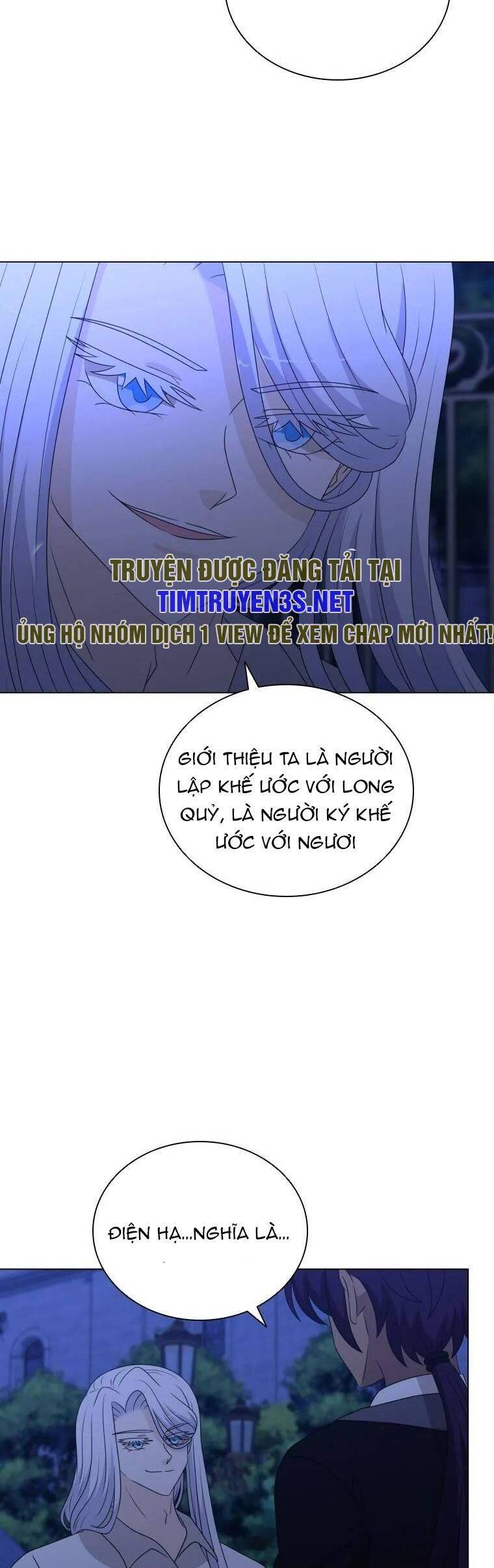 Cuốn Sách Của Lagier Chapter 72 - Trang 2