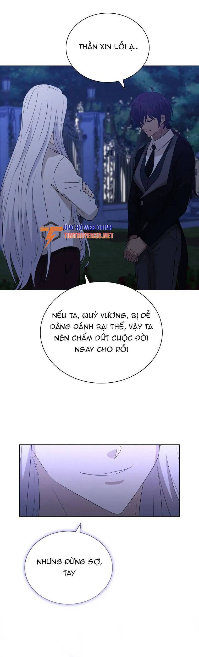 Cuốn Sách Của Lagier Chapter 72 - Trang 2