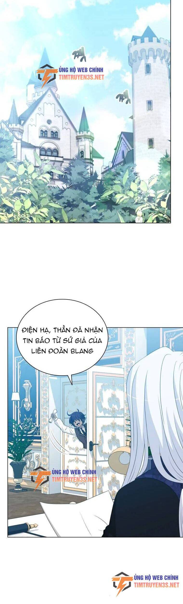 Cuốn Sách Của Lagier Chapter 72 - Trang 2