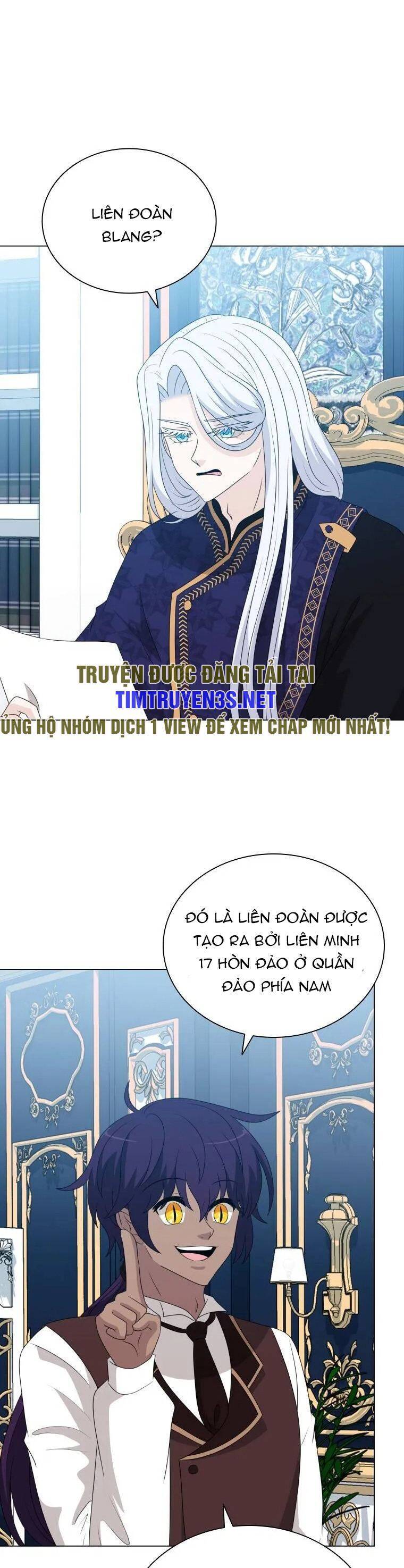 Cuốn Sách Của Lagier Chapter 72 - Trang 2