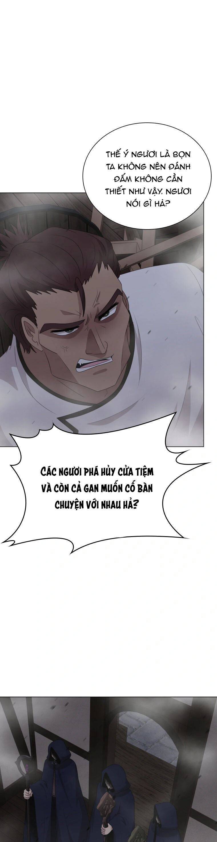 Cuốn Sách Của Lagier Chapter 71 - Trang 2