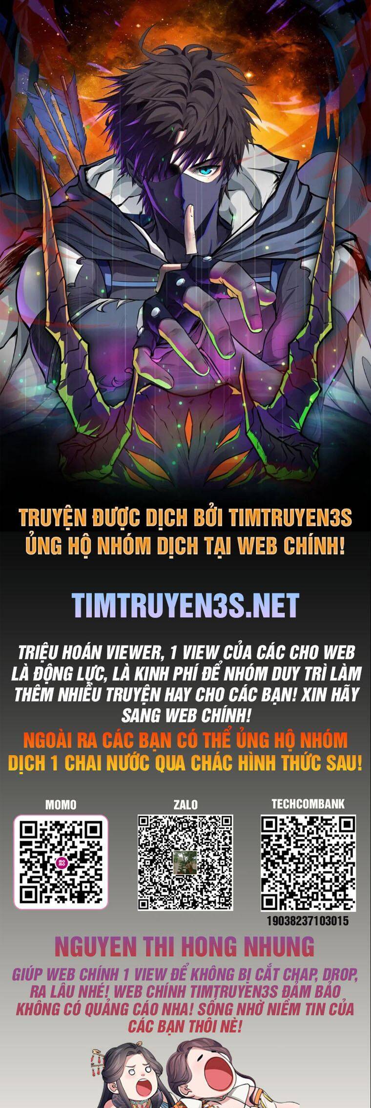 Cuốn Sách Của Lagier Chapter 70 - Trang 2