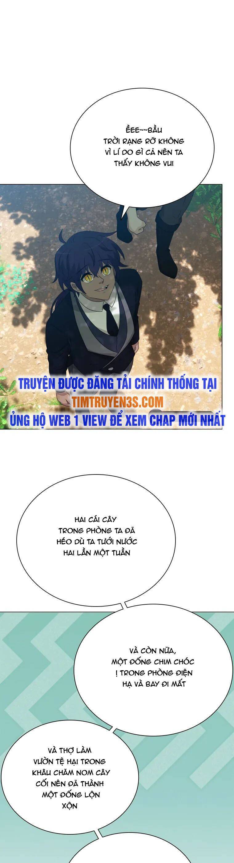 Cuốn Sách Của Lagier Chapter 70 - Trang 2