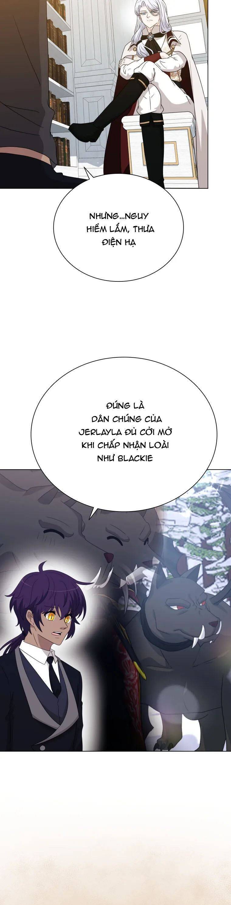 Cuốn Sách Của Lagier Chapter 70 - Trang 2